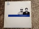 Pet shop boys Discography Lp