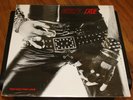 Motley Crue - Too Fast For Love Leathur Records LP - Still Sealed Mint 3rd Press
