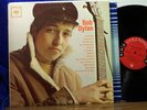 BOB DYLAN LP 
