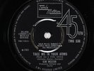 Northern Soul 45 - Kim Weston - Take Me In Your Arms - Tamla Motown UK - mp3