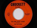 Northern Soul 45 - Skyliters - Kill Her With Kisses - Crockett - mp3 - obscure
