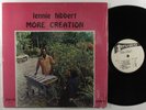 LENNIE HIBBERT More Creation STUDIO 1 LP SHRINK