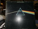 Pink Floyd Dark Side Of The Moon  1973 Capitol SMAS 11163 Poster VG/VG+ to exc