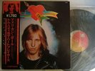 TOM PETTY AND THE HEARTBREAKERS / WITH OBI