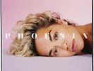 Rita Ora Phoenix White Vinyl LP New 2019