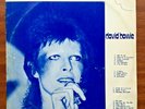 RARE - DAVID BOWIE 1st Bowie bootleg 1972 Spiders Tour complete Santa Monica 2LP