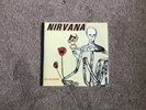 Nirvana Incesticide Vinyl Gatefold Reissue