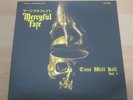 MERCYFUL FATE: Time will tell Vol. 1 LP Live Belgium 15-07-1995 Yellow Vinyl