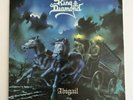 King Diamond - Abigail - Promo  - RR 9622 - Original 1987 Vinyl Pressing