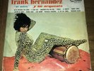 FRANK HERNANDEZ  EL PAVO Y SU ORQUESTA - MAMBO GUAGUANCO