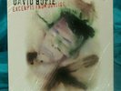 Sealed 1995 UK LP: David Bowie - Excerpts From Outside - R.C.A. 74321307021