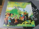 Midnight Sun Self titled 1972 eclectic prog LP by Danish supergroup on Kapp