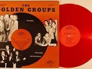 Best of Relic Records LP M (unplayed) NOS red wax Doo-Wop R&B Excels Starlites
