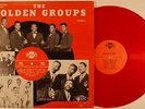 Best of Ember Records LP M (unplayed) NOS red wax Doo-Wop R&B Edsels Silhouettes