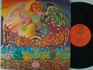 INCREDIBLE STRING BAND 5000 Spirits or The Layers of IMP UK EUK257 Elektra MONO