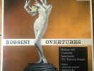 SXL 2182 Rossini Overtures / Maag / PCO W/B