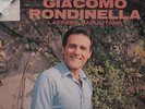 GIACOMO RONDINELLA disco LP 33  LACREME NAPULITANE  stampa ITALIANA sigil SEALED