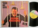 FRANK ROSOLINO / VICTOR FELDMAN TURN ME LOOSE  ORIG US REPRISE DG LP 1961 MINT-