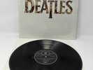Vintage The Beatles 20 Greatest Hits Vinyl LP Record