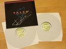 Falco - Titanic The Mixes, 1992 Promo Vinyl 2x LP mit original Autogramm