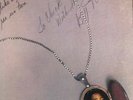 Barry White Sings For Someone You Love Autographed Signed Gatefold Funk Soul LP