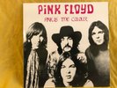 Pink Floyd - Pink is the Colour  LP- Not TMOQ