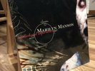 Marilyn Manson - Antichrist Superstar [2012] 2LP Red Vinyl Hot Topic Limited OOP