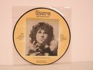 The Doors - First Flash of Eden - Picture Disc - Rock LP - France
