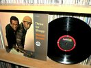 MARION BROWN  - THREE FOR SHEPP - US LP IMPULSE ABC AS 9139 - 1972