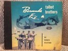 CALYPSO 78 SET 3x78 RPM Set Talbot Brothers Bermuda VG+ like new