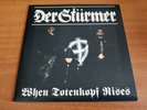 Der Stürmer ?– rare -   7' -- goatmoon-