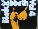 BLACK SABBATH 