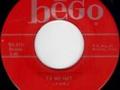 texas LATIN CHICANO sweet soul lowrider oldie 45 LOS UNICOS ya no hay BEGO 1973