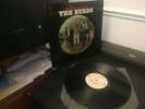 RARE ALBUM RECORD MINT THE BYRDS MR TAMBOURINE MAN WHITE LABEL PROMO