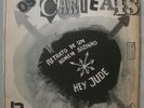 OS CARDEAIS - MOD GARAGE FUZZ PSYCH STATUS QUO BEATLES 1969 BRAZIL 7