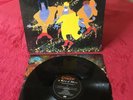 Queen A Kind of Magic vinyl LP gatefold album 1986 EMI  A1/A1  3509 First Press