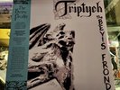 The Bevis Frond - Triptych LP On White Vinyl Sealed/New