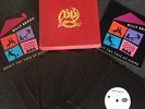 Billy Bragg Don’t Try This At Home 7” Vinyl Box Set 8 Vinyls & Booklet