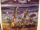 Colosseum II ?– Strange New Flesh - LP ILPS 19356 - Italy 1976