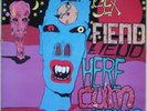 ALIEN SEX FIEND HERE CUM GERMS 1ST PRESS 1987 UK ANAGRAM VINYL LP GRAM 31