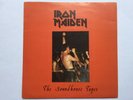 Iron Maiden The Soundhouse Tapes 1979 7”.Genuine Original Fanclub Only Release.