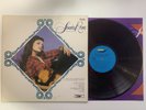 SENSITIVE SOUDS OF SONIA ROSA - Bossa Nova Greatest Hits - EP-7751 - Japan Press