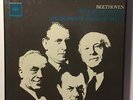 NM Budapest String Quartet Beethoven Late Quartets Stereo Box Set M5S 677 2 Eye