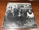 The City ?– Now That Everything's Been Said - Black And White Vinyl LP Record