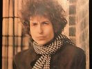bob dylan blonde on blonde