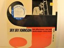 The Eminent Jay Jay Johnson Vol.1 ,MONO SEALED, Vinyl lp, Blue Note Japan press