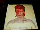 David Bowie-Aladdin Sane-Gatefold-RS1001-Vinyl First Issue