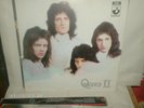 Disco de vinilo, Queen II, LP