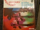 Scott Engel/ Walker Owned Signed Lp With Doodle On Inner Sleeve