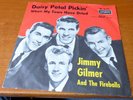 Jimmy Gilmer... - 